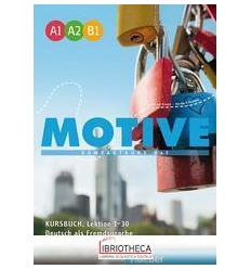 MOTIVE A1-B1