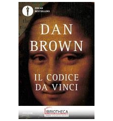 IL CODICE DA VINCI