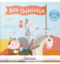 DON CHISCIOTTE