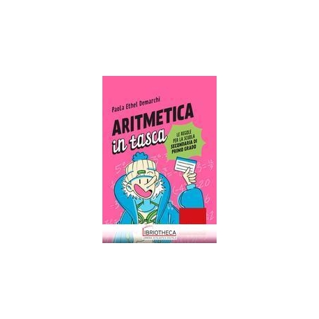 ARITMETICA IN TASCA