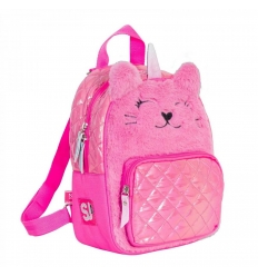 SMALL BACKPACK SJ GANG KITTY