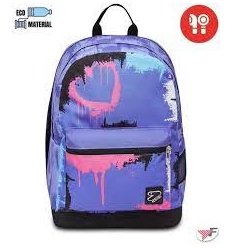 ZAINO SEVEN REVERSIBILE NEW BACKPACK