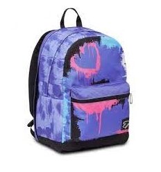 ZAINO SEVEN REVERSIBILE NEW BACKPACK