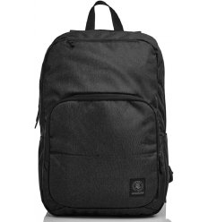 ZAINO INVICTA EASY SMALL NERO