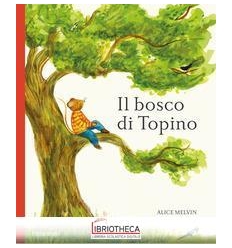 BOSCO DI TOPINO (IL)
