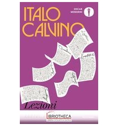LEZIONI AMERICANE