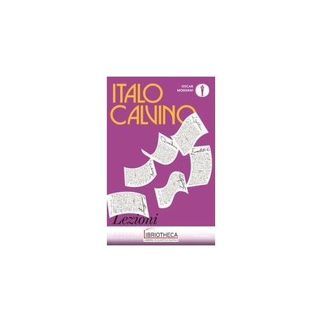 LEZIONI AMERICANE