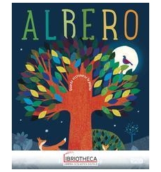 Albero. Ediz. a colori