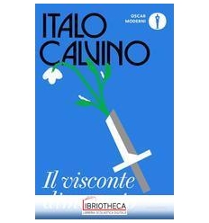 VISCONTE DIMEZZATO