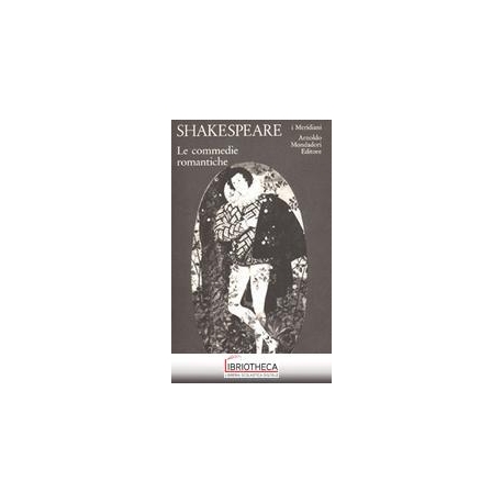 TEATRO COMPLETO. TESTO INGLESE A FRONTE.