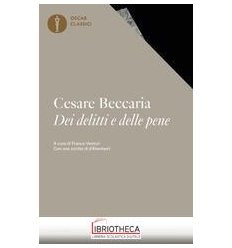DEI DELITTI E PENE