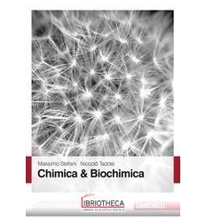CHIMICA BIOCHIMICA ED.ONLINE