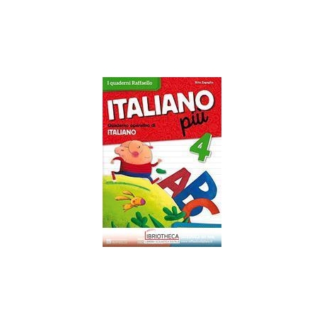 ITALIANO PIU 4
