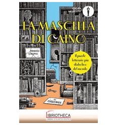 LA MASCELLA DI CAINO