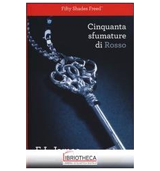 CINQUANTA SFUMATURE DI ROSSO