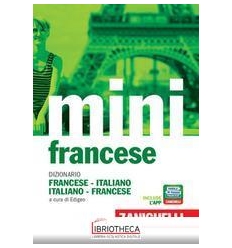 MINI DI FRANCESE