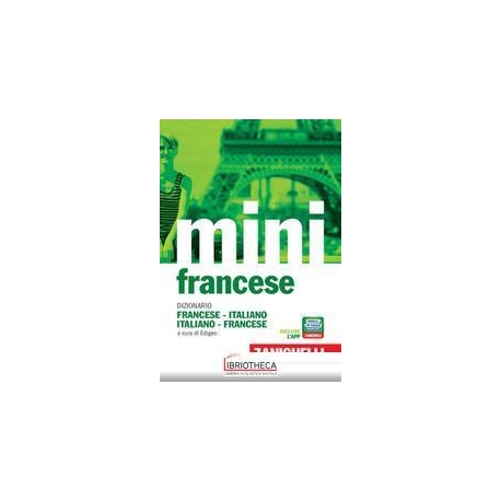 MINI DI FRANCESE