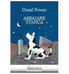 ABBAIARE STANCA
