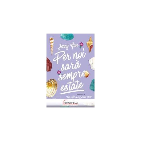 PER NOI SARÀ SEMPRE ESTATE (VOL. 3)