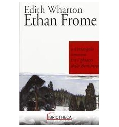 ETHAN FROME