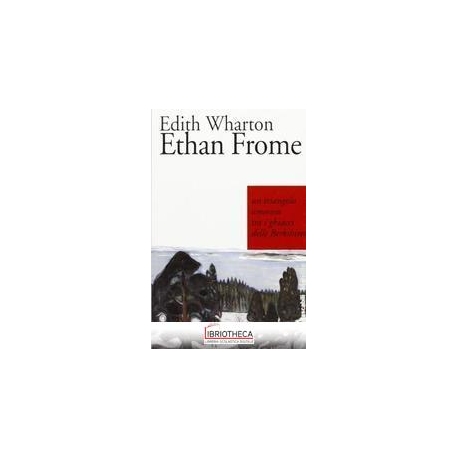 ETHAN FROME