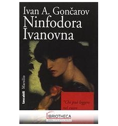 NINFODORA IVANOVNA