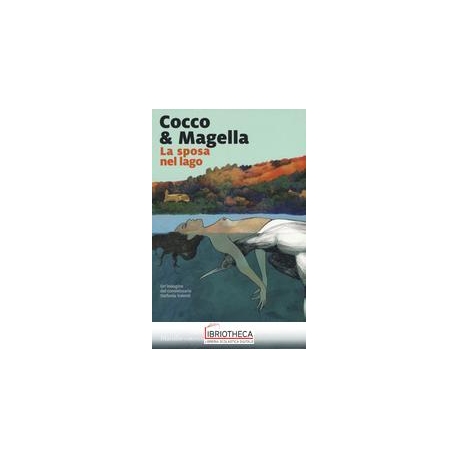 LA SPOSA NEL LAGO
