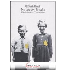 NASCERE CON LA STELLA