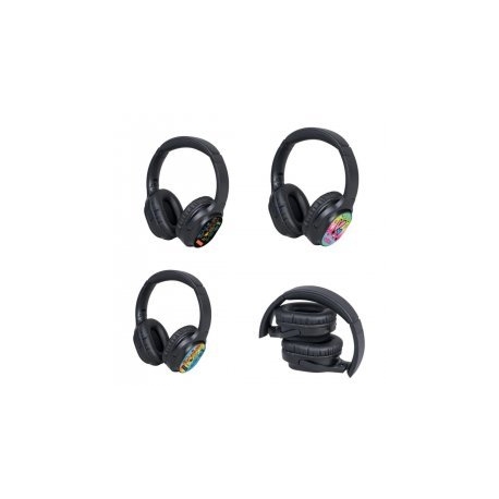CUFFIE WIRELESS SEVEN