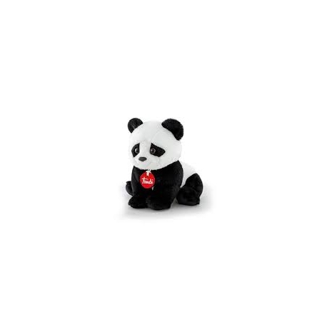PUPPY PANDA - TRUDI