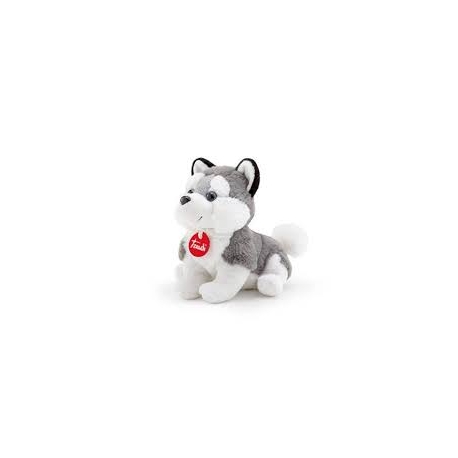 PUPPY HUSKY - TRUDI