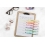 STABILO swing cool Desk-Set 18 Colori