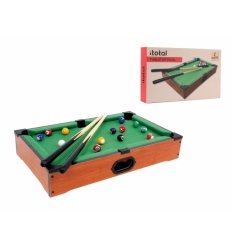 I TOTAL TABLETOP POOL