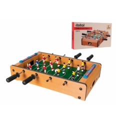 I TOTAL TABLE FOOTBALL