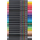 ASTUCCIO POSCA PASTEL 24 COLORI