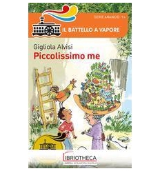PICCOLISSIMO ME