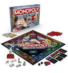 MONOPOLY LA RIVINCITA DEI PERDENTI