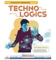 TECHNO LOGICS ED. COMPATTA ED. MISTA