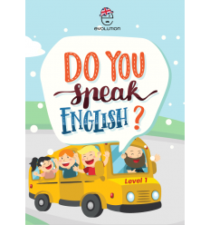 Do you speak english? Level. Ediz. per la scuola. 1 1