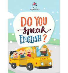 DO YOU SPEAK ENGLISH? LEVEL 1