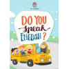 DO YOU SPEAK ENGLISH? LEVEL 1