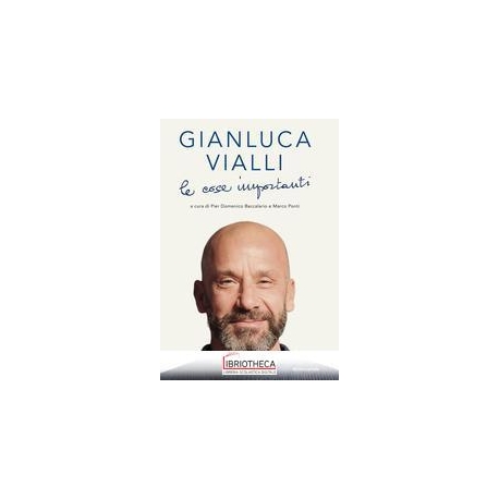LE COSE IMPORTANTI