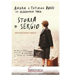 STORIA DI SERGIO