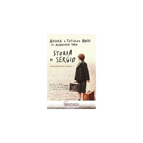 STORIA DI SERGIO