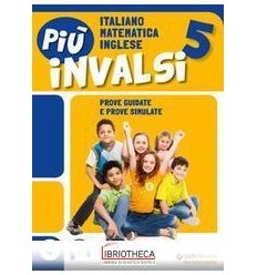 PIU INVALSI 5