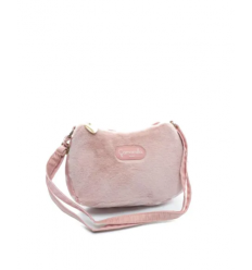 MINI SHOULDER BAG CAMOMILLA