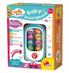 CAROTINA BABY SMARTPHONE