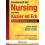 Fondamenti del nursing secondo Kozier ed