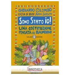 SONO STATO IO!