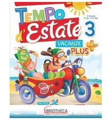 TEMPO D'ESTATE PLUS 3
